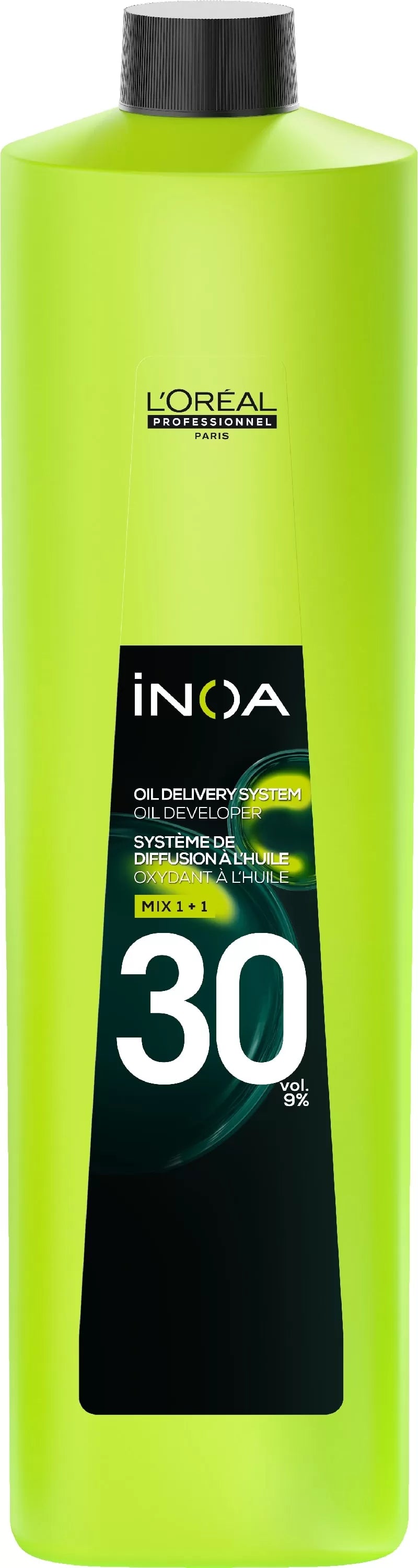 Oxydant Inoa 30 vol 1000 ml