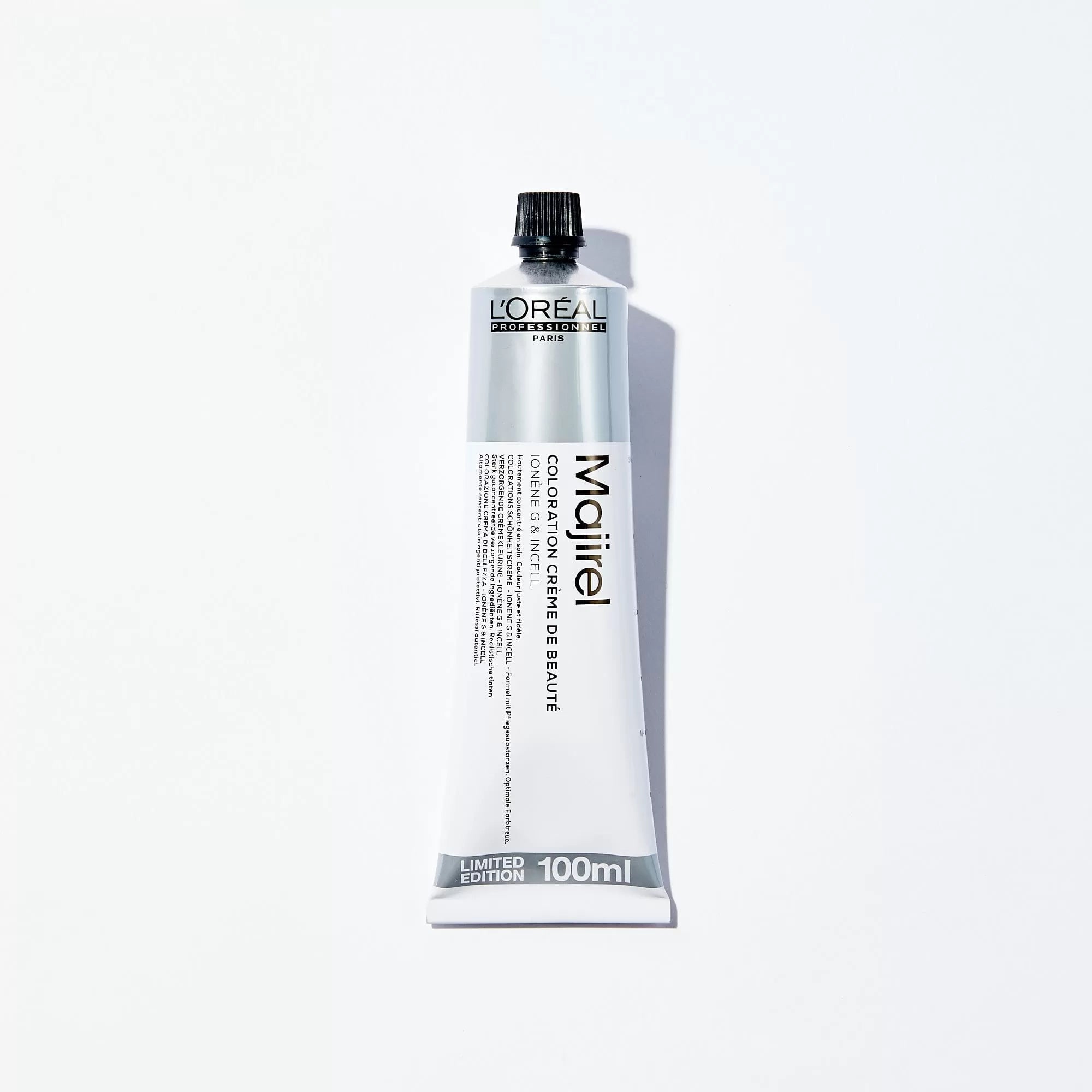 Majirel 6.3 Golden Dark Blonde Golden 50 ml