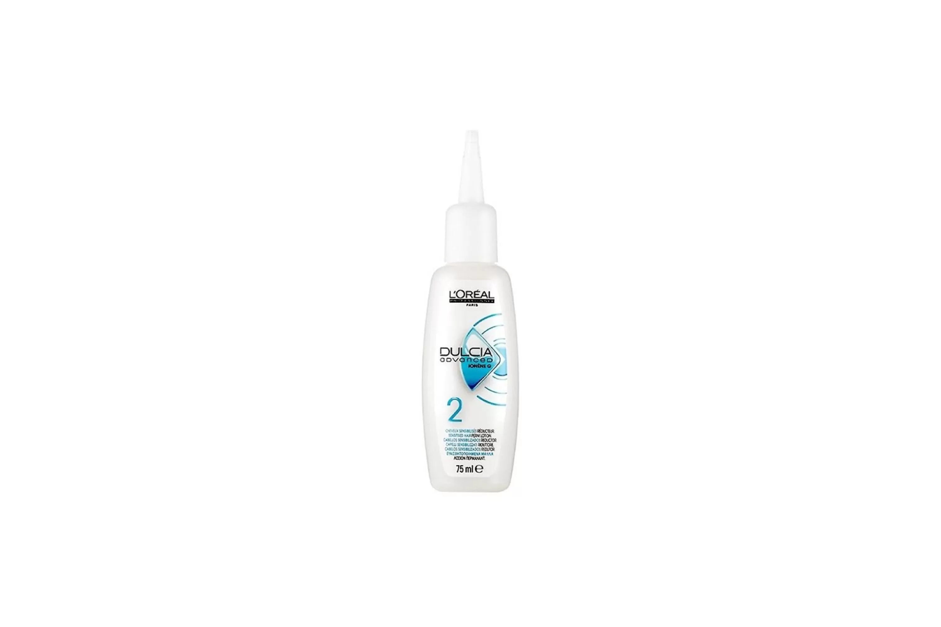 Permanent Reducer2Tonic ChSensitized12x75 ml