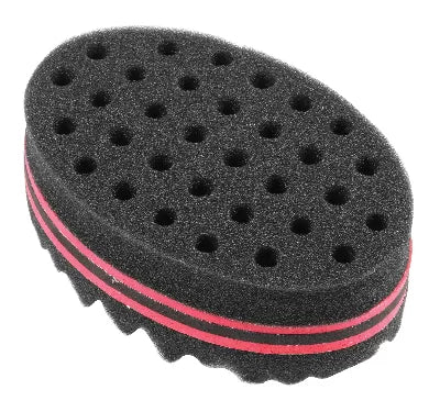 TWIXAIR-15 special afro curl sponge