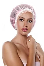 Charlotte in Pink Lace - Mezzo