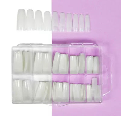 Capsulpro Standx50 T2 13.0 False Nails