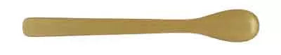 Long Boxwood Spatula 25 Cm Spoon