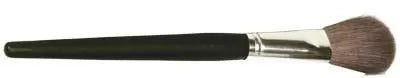 Ib Beauty Pro Alic Esth Powder Gm Pony Brush