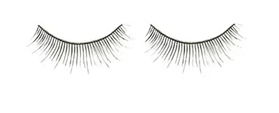 FX EXTRA LASHES PM HONG-KONG CASE x2 WITH GLUE