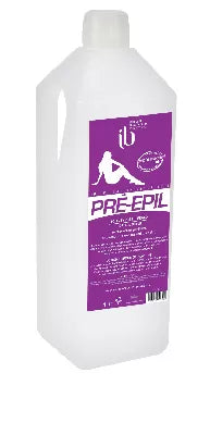 Pretepil Lotion Pre Wax Epil (1L)