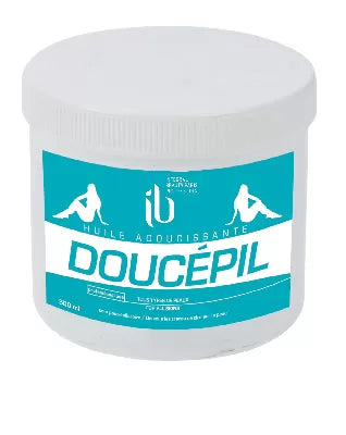 Post Epil Gel 500Ml Nancy Beaute
