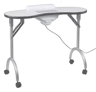 Table Manucure Aspi Orlanda-2  Larg.80 Prof.40