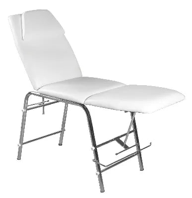 Lit Esthe Marigny-3 Blanc+ Coussin+Porte Papier