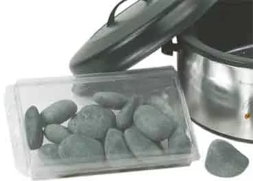 00-MASSAGE ROLLER 4 TO 5KG BLACK 60/90