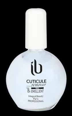 Nail (75ml) Cuticle Emollient - Integral Beauty