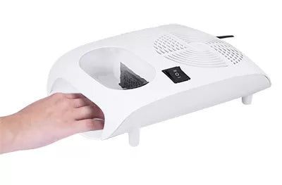 Nailart 270 W Pro Dryer - Integral Beauty