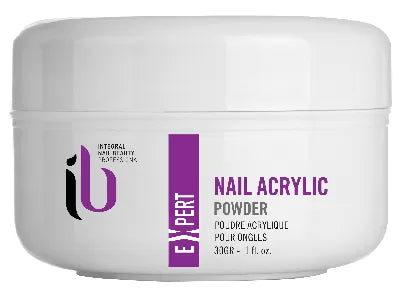 Poudre Acrylique Naturelle (30ml) - IB