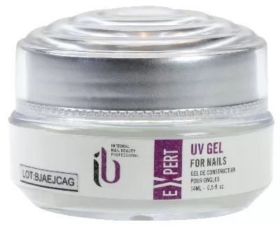 UV-Gel Extreme White (14ml) - IB