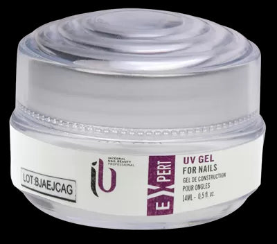 UV-Gel Thick Pink (14ml) - IB