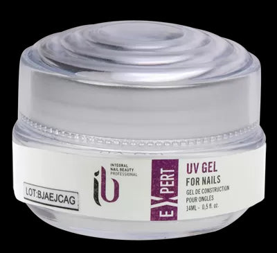 UV-Gel Thick Transparent (14ml) - IB