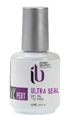 Ultra Seal Top-Coat (14ml) - IB