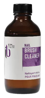 Brush Cleaner (120ml) - IB