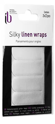 Silky Silk Bandage 2X12 Nails - IB