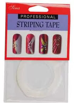 Manuc Décor Ong White Wire Strip