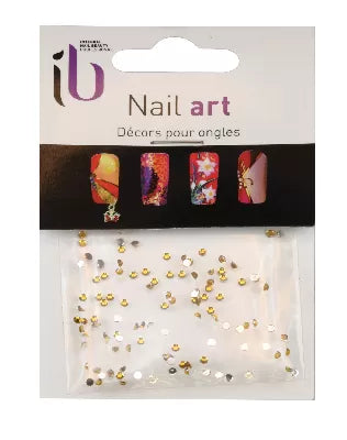 Manuc Décor Ong 144 Drop 2Mm Gold