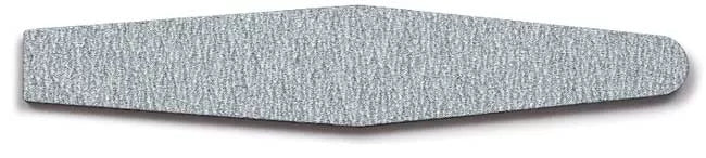 Jumbo Diamond File 6-5 Zebra X4 - IB