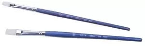 Gel Nail Brush 6 Flat - IB