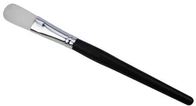 180 mm Flat Brush for UV Gel and Cream - Special False Nails