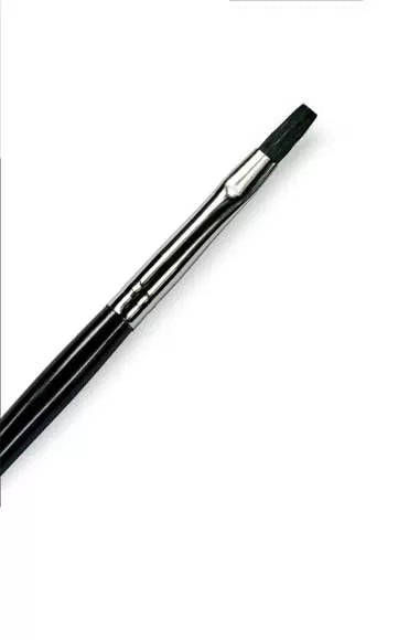 Kolinsky Flat Brush 4B - IB