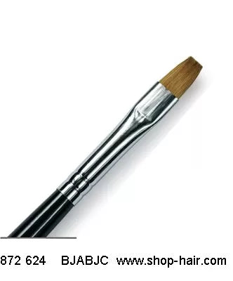 Kolinsky Flat Brush 8B - IB