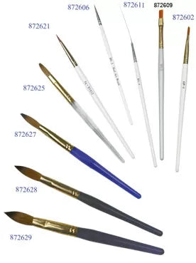 Kolinsky Brush T18 - IB