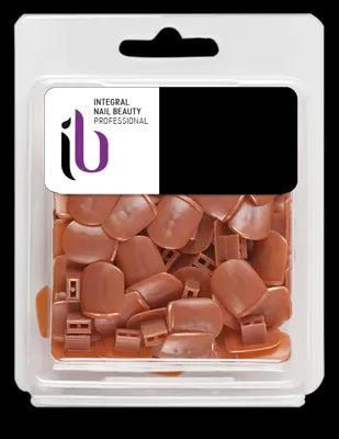 Ib-N Manicure Nail For Articulated Hand X100