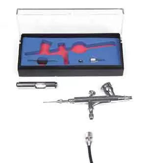 Nail-Art Paint Spray Gun - INTEGRAL BEAUTY