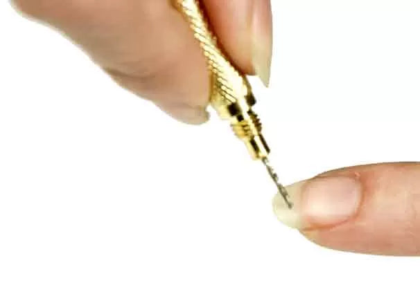 Nail Drill - IB