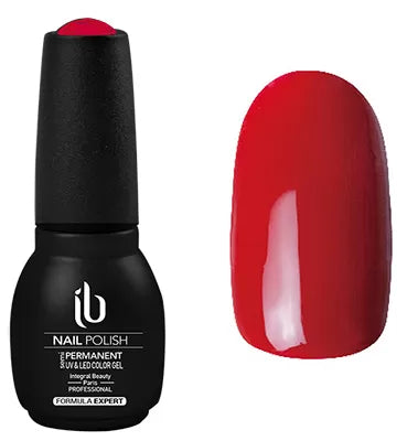 Formula Expert Gel/Polish (14ml) Geranium Red IB
