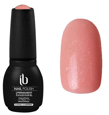 Formula Expert Gel/Polish (14ml) Peach Gerbera IB