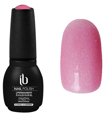 Formula Expert Gel/Polish (14ml) Rose Jasmine - IB