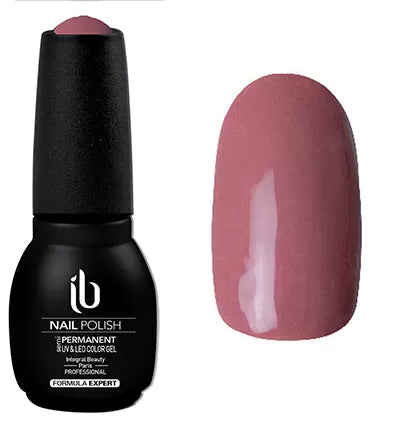 Gel/Varnish Formula Expert (14ml) Rose Prunelle IB
