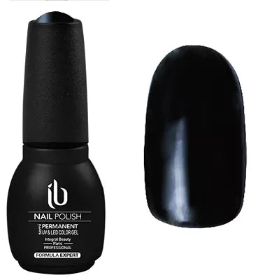 Formula Expert Gel/Polish (14ml) Black Berry - IB