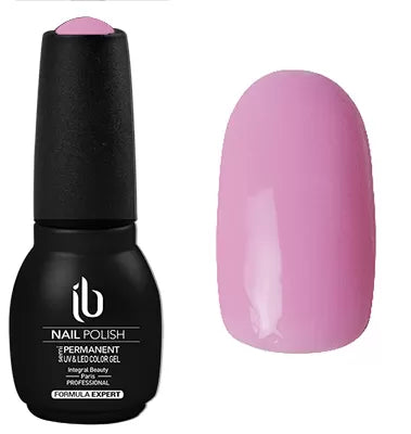 Gel/Varnish Formula Expert (14ml) Carnation Pink IB