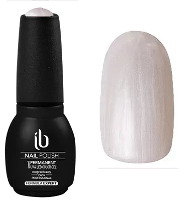 Formula Expert Gel/Polish (14ml) White Seringa IB