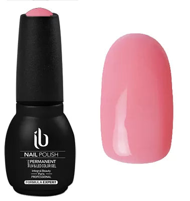 Gel/Varnish Formula Expert (14ml) Azalea Pink - IB