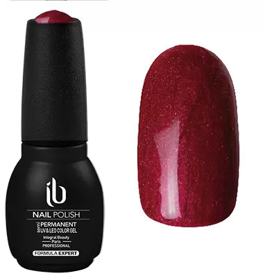 Gel/Varnish Formula Expert (14ml) Cherry Garnet IB