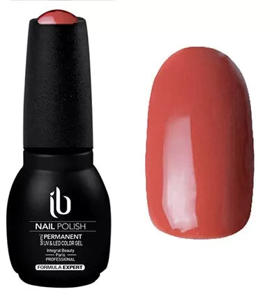 Formula Expert Gel/Polish (14ml) Saffron - IB
