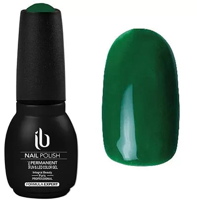 Formula Expert Gel/Polish (14ml) Fir Green - IB