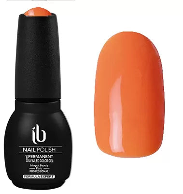 Gel/Polish Formula Expert (14ml) Orange Zinia - IB