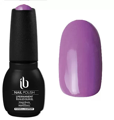 Formula Expert Gel/Polish (14ml) Lilac - IB