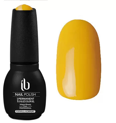 Gel/Varnish Formula Expert (14ml) Mimosa Yellow - IB