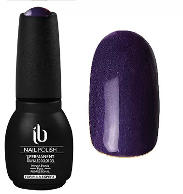 Gel/Varnish Formula Expert (14ml) Purple - IB