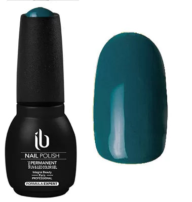 Formula Expert Gel/Polish (14ml) Cedrat Blue - IB